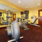 Comfort Suites Manhattan 