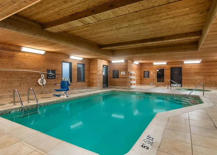 Comfort Suites Manhattan