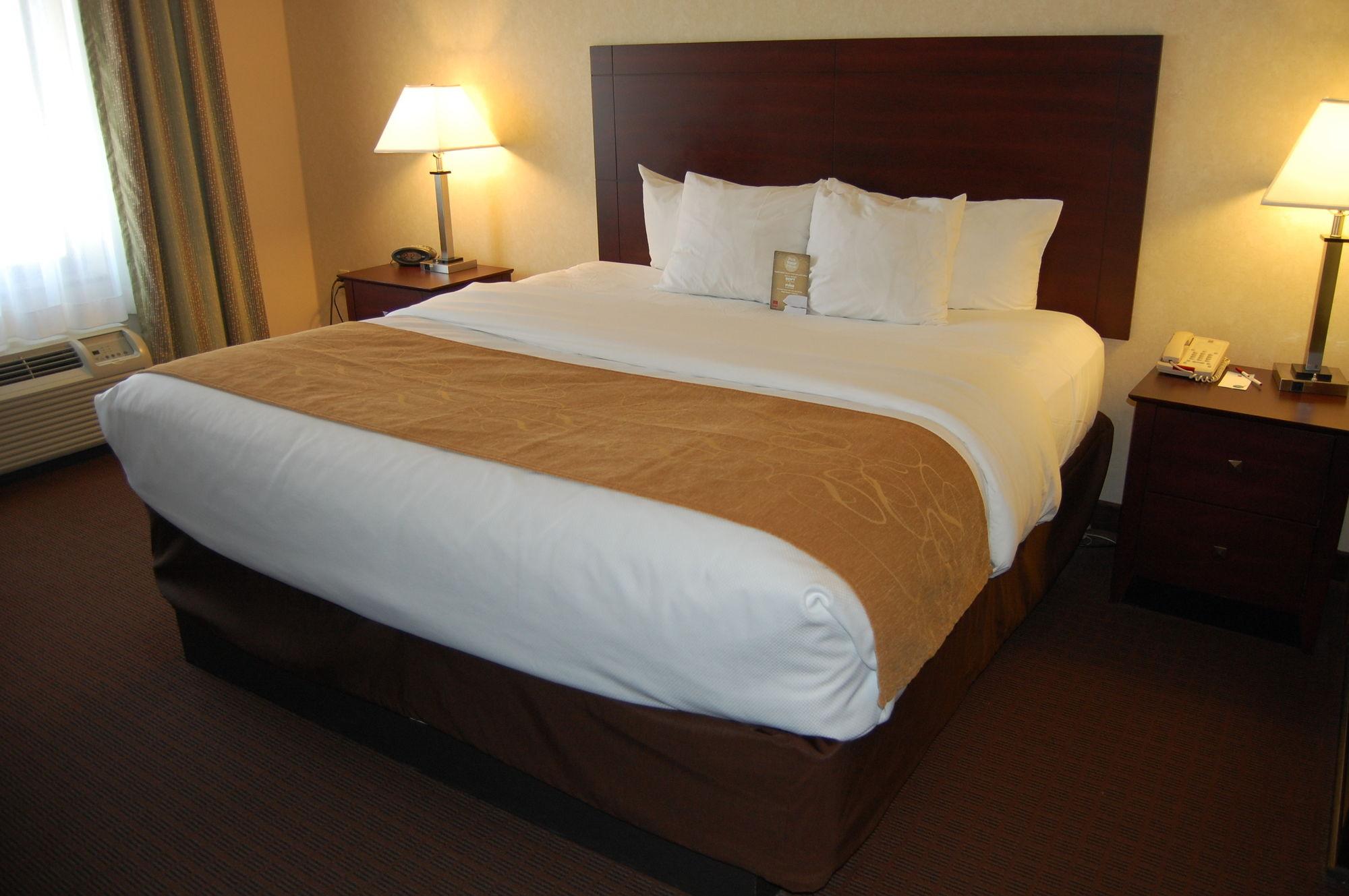 Hotel Comfort 3*
