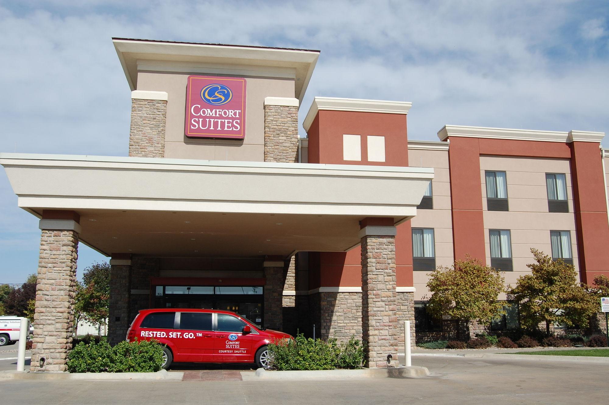 Comfort Hotel 3*