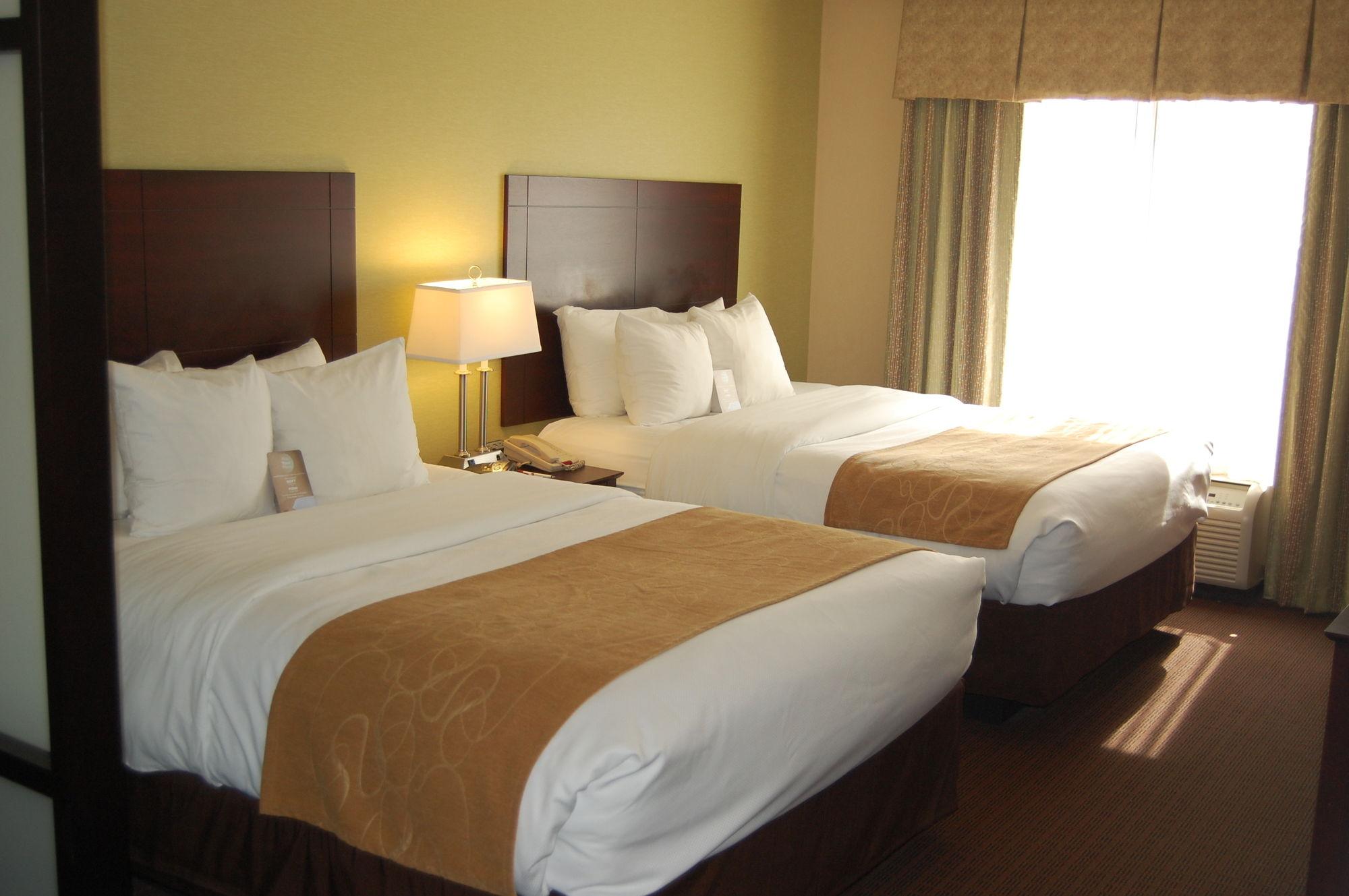 Hotel Comfort 3*