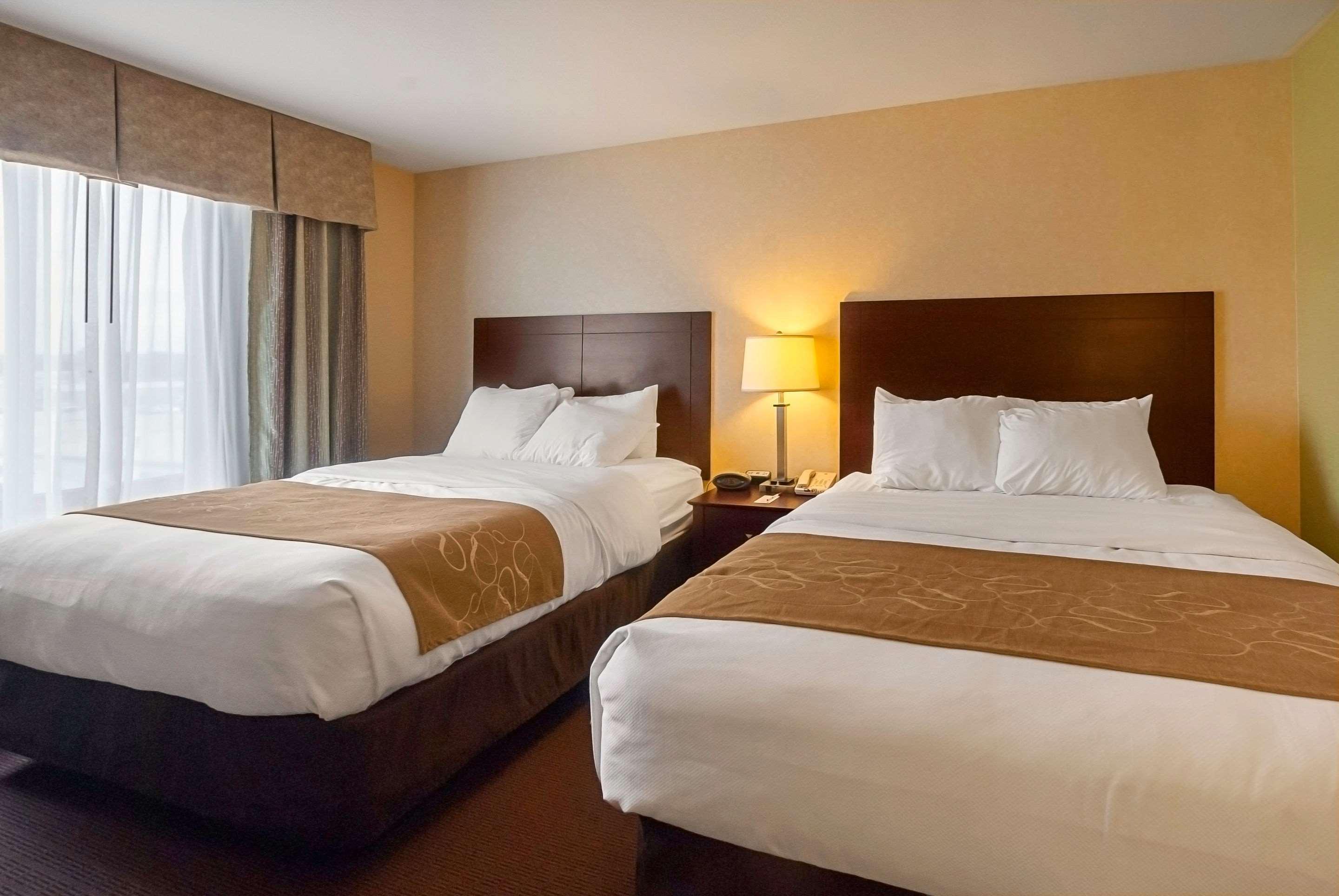 Hotel Comfort Manhattan