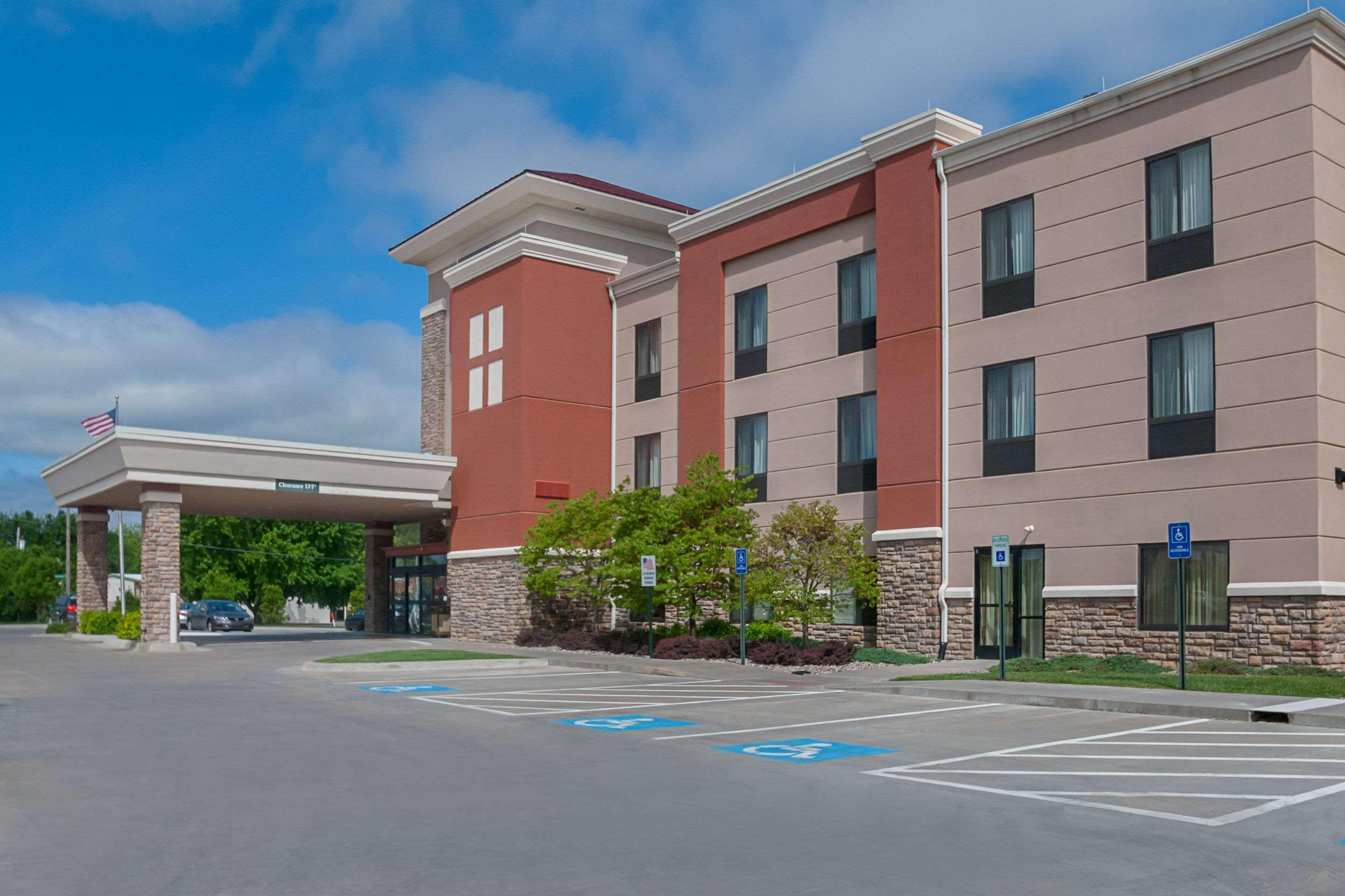 Comfort Hotel
