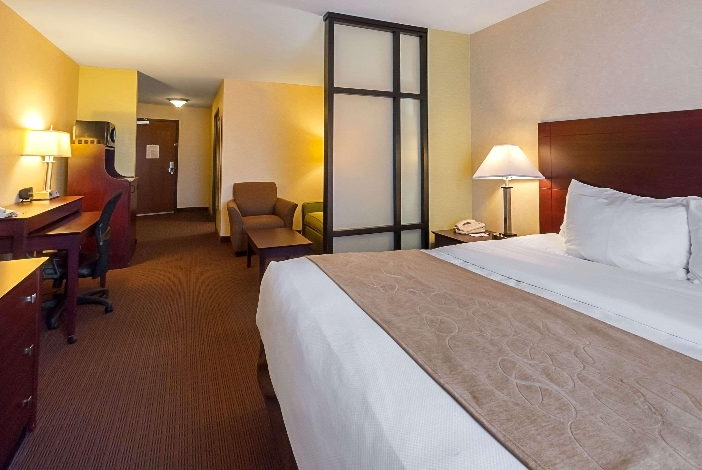 Comfort Hotel