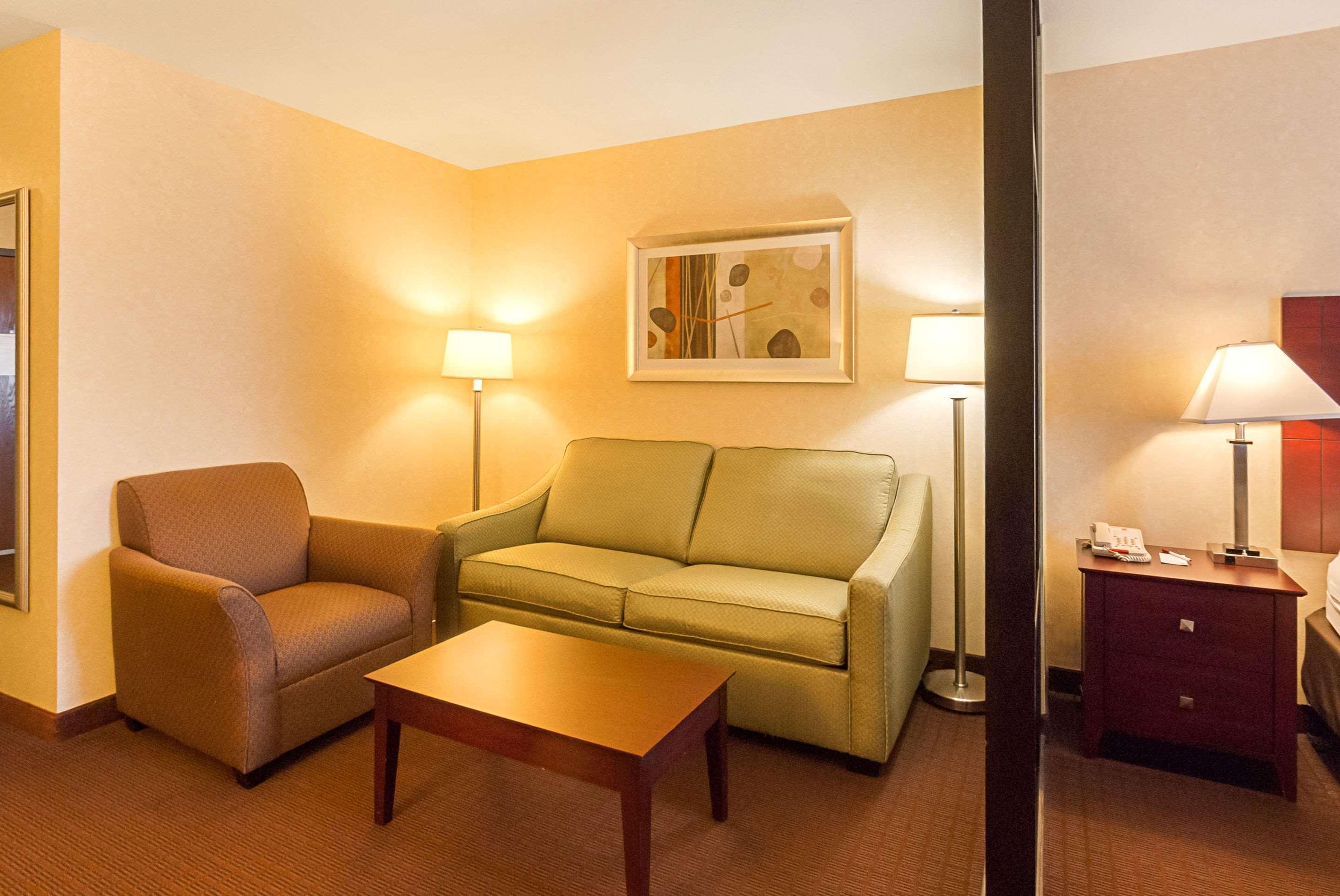 Hotel Comfort