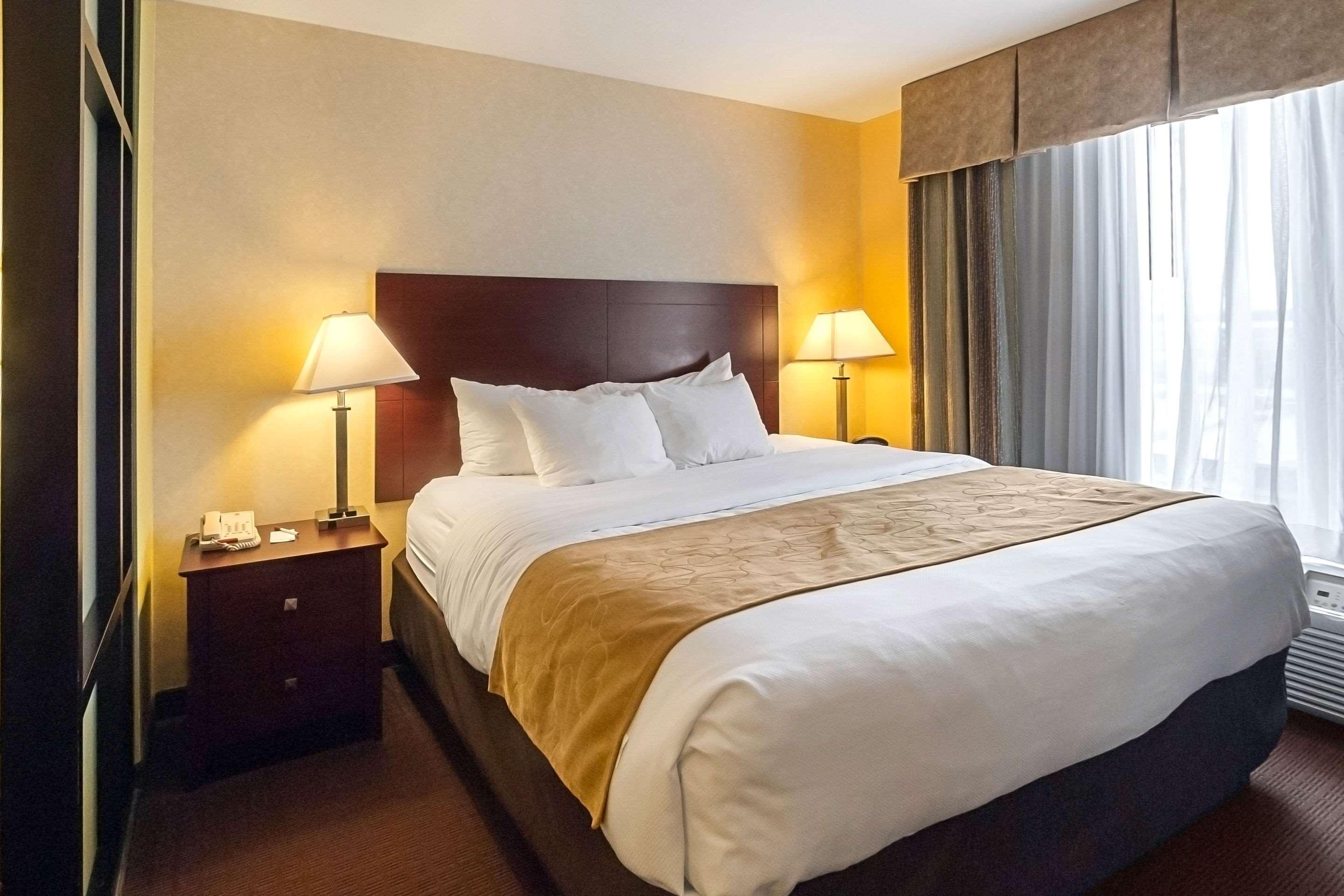 Hotel Comfort