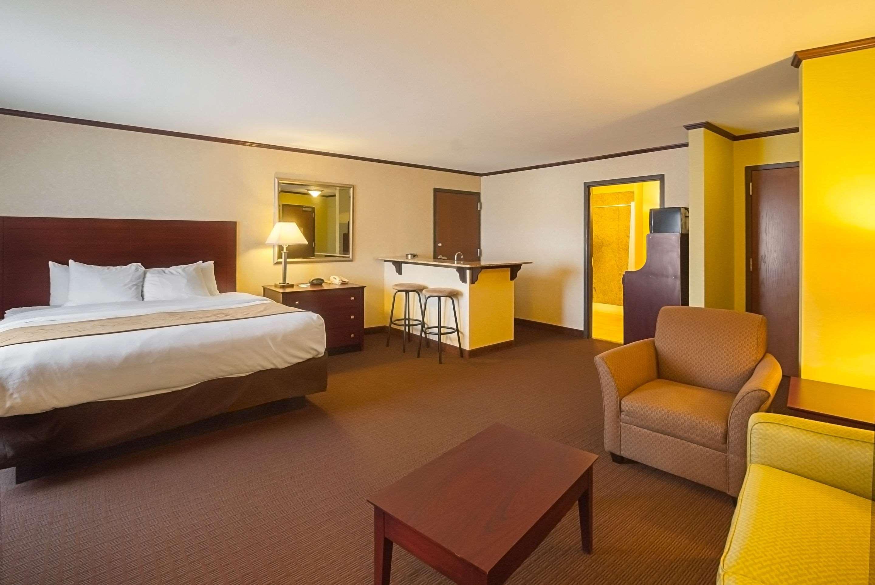 Comfort Hotel