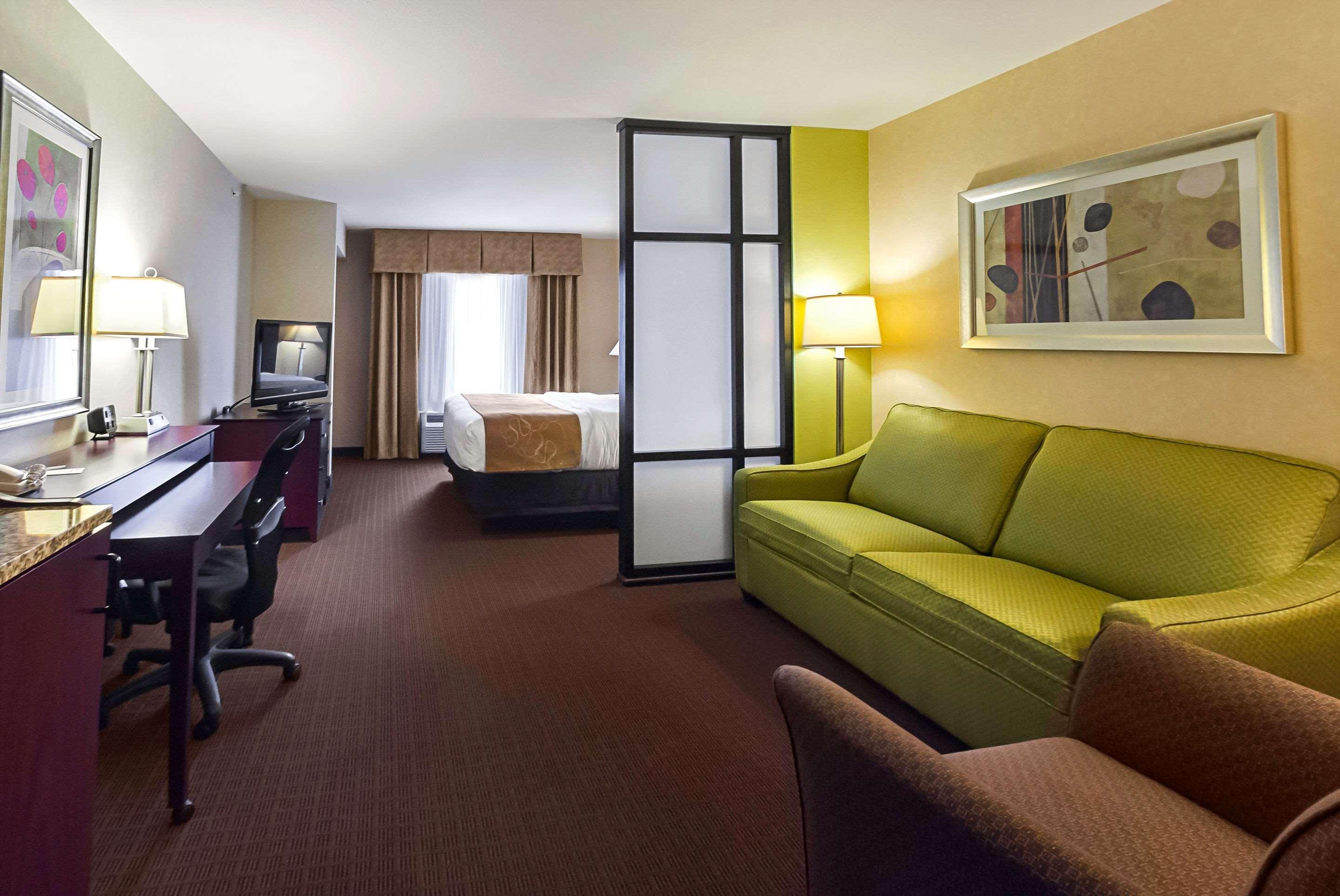 Comfort Hotel 3*
