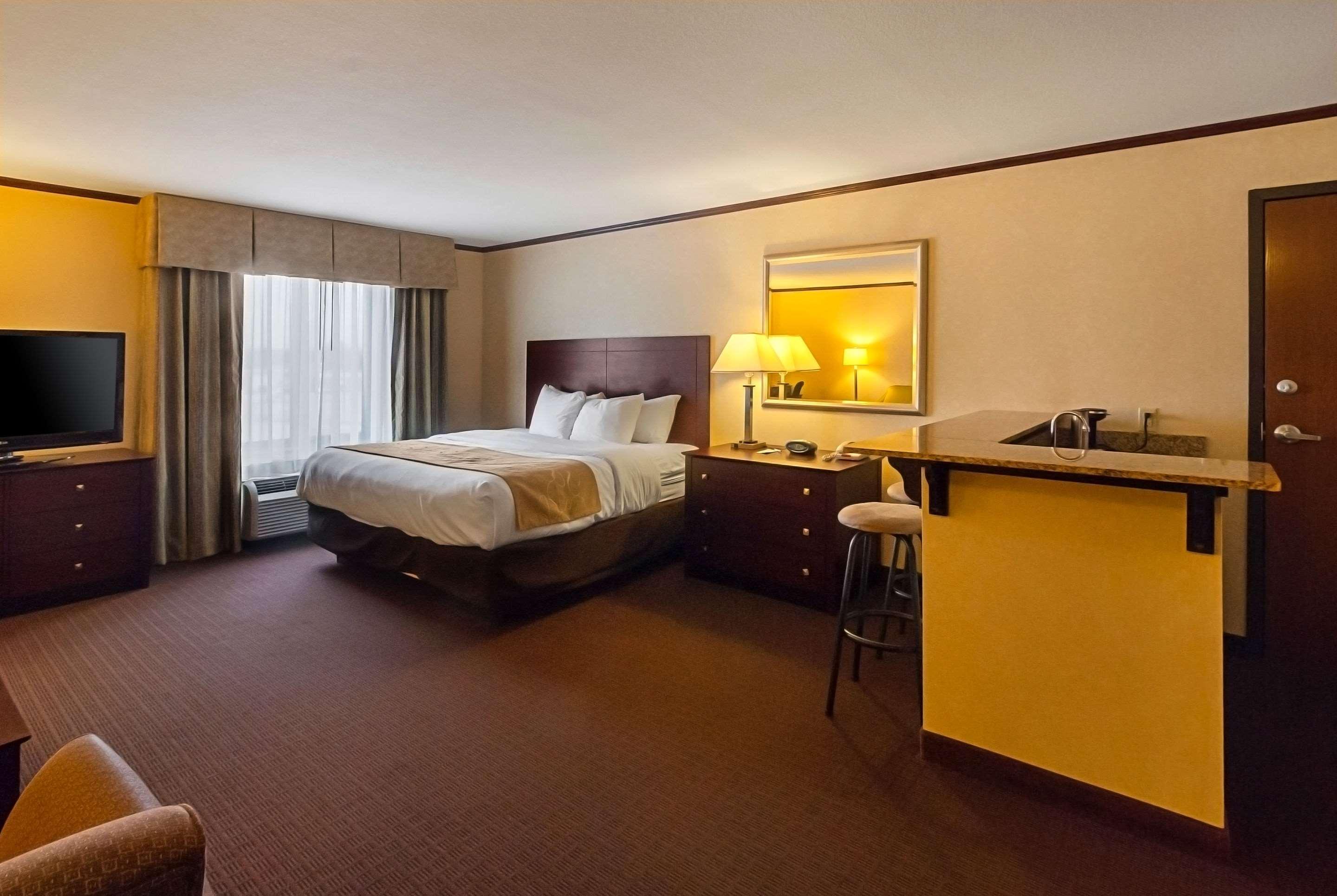 Comfort 3* Manhattan