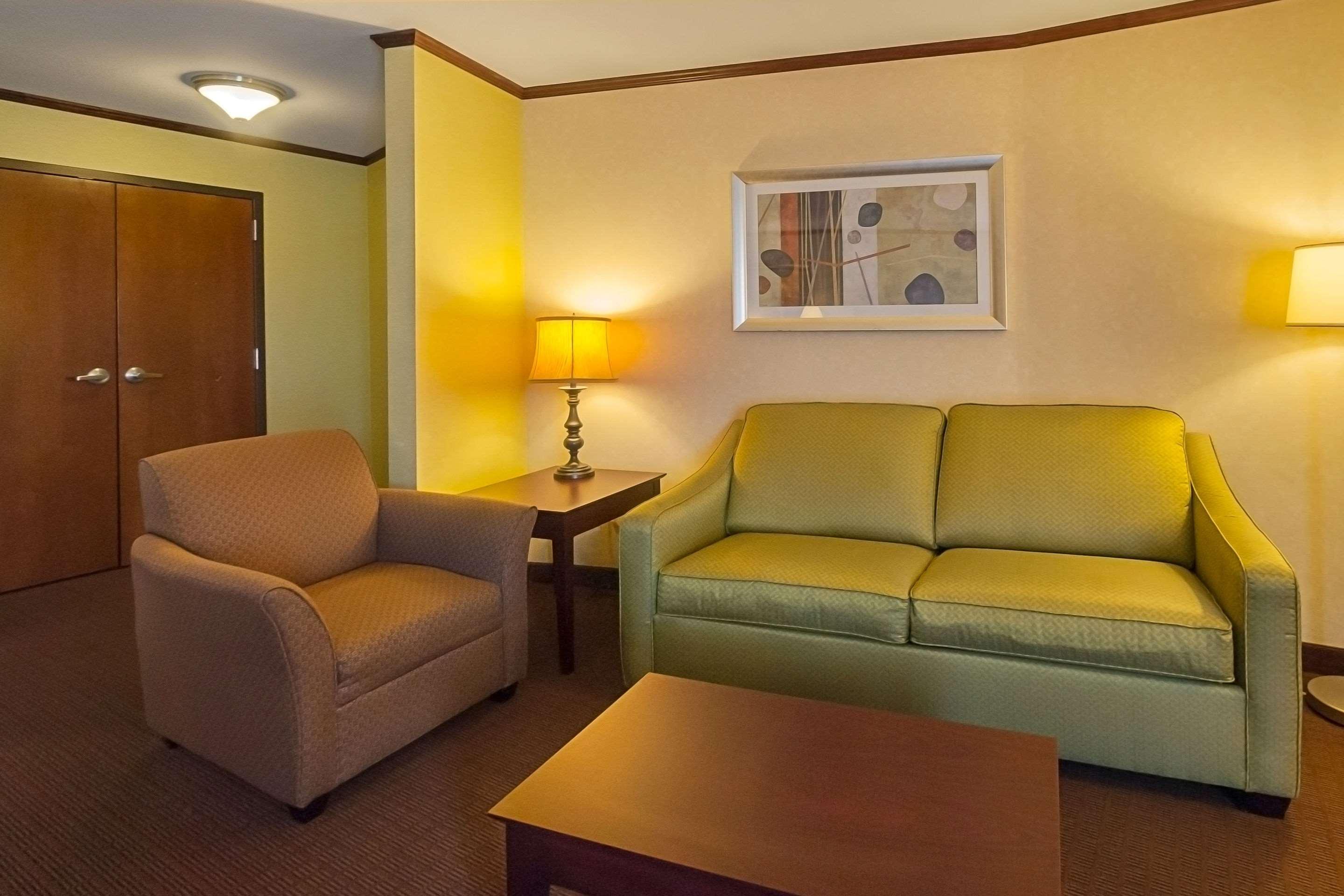 Comfort Hotel Manhattan