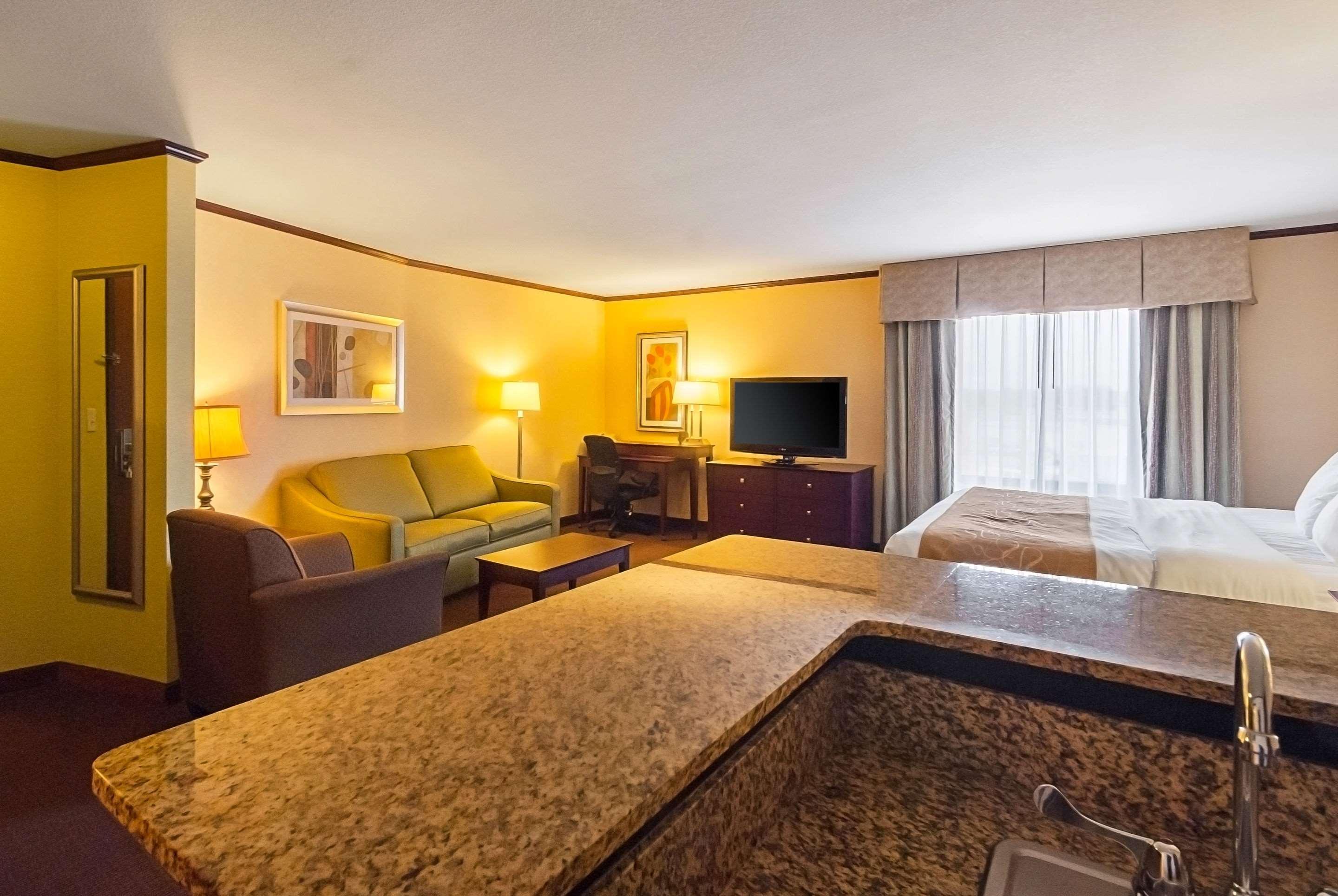 Comfort Hotel Manhattan