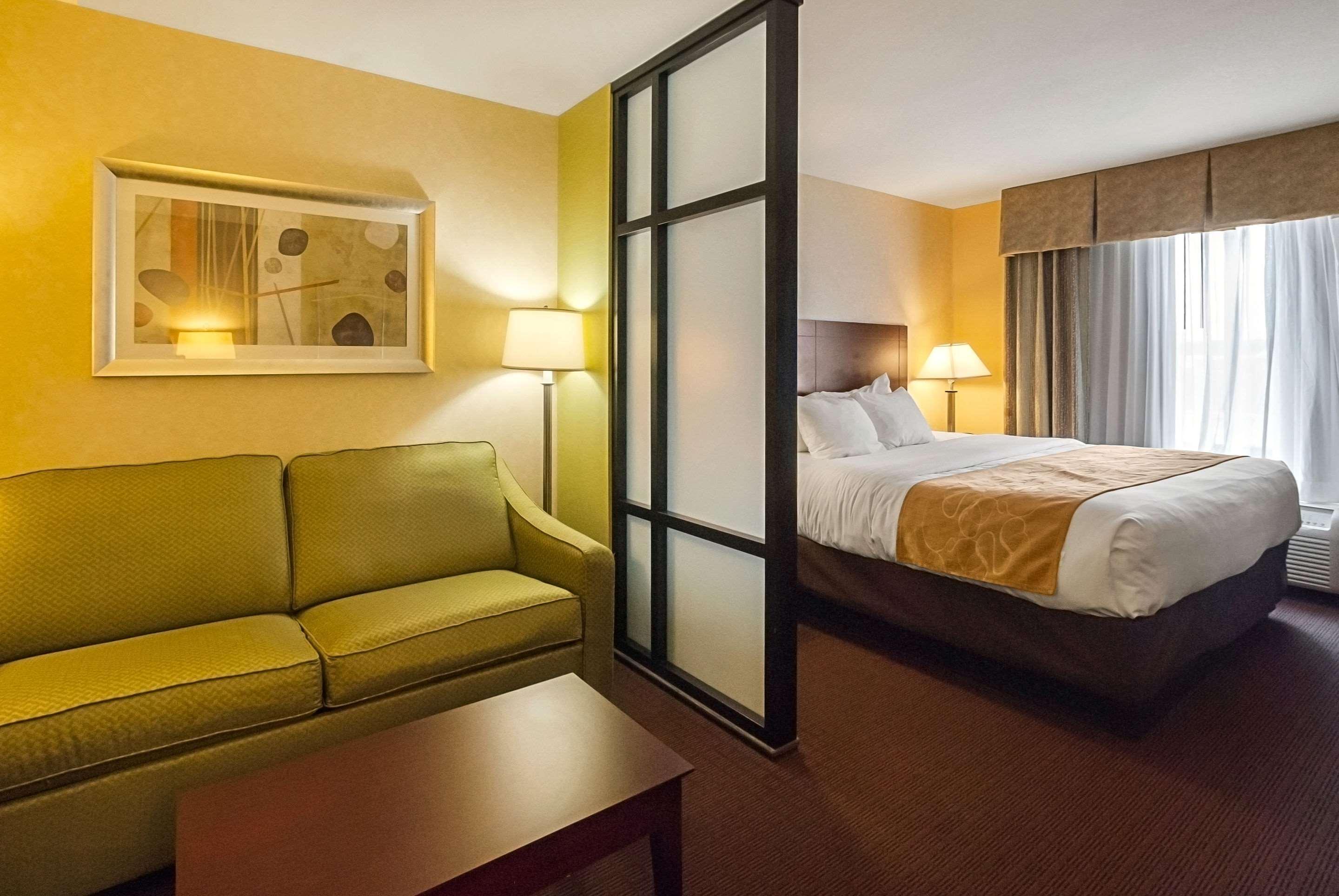 Hotel Comfort 3*