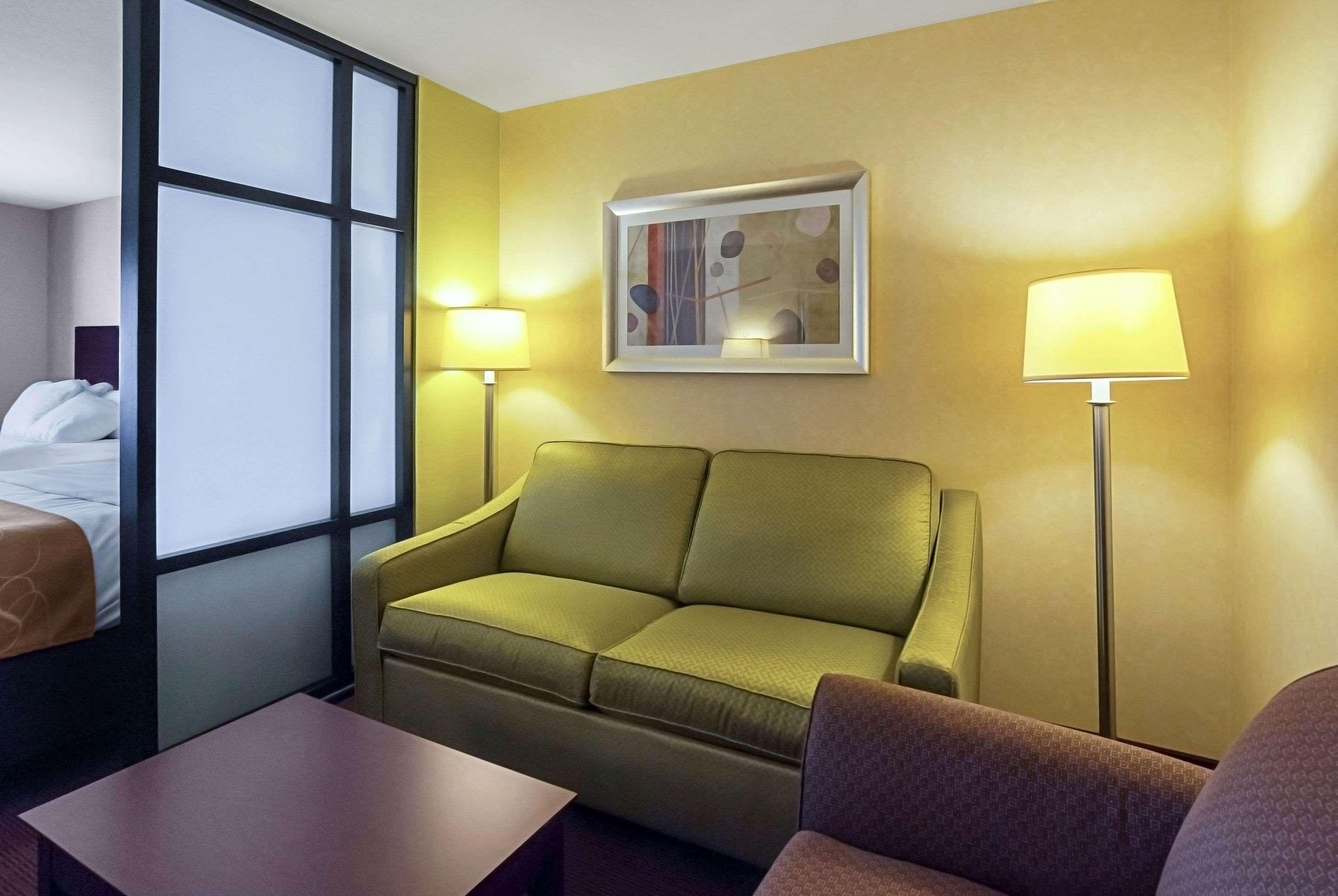 Hotel Comfort Manhattan