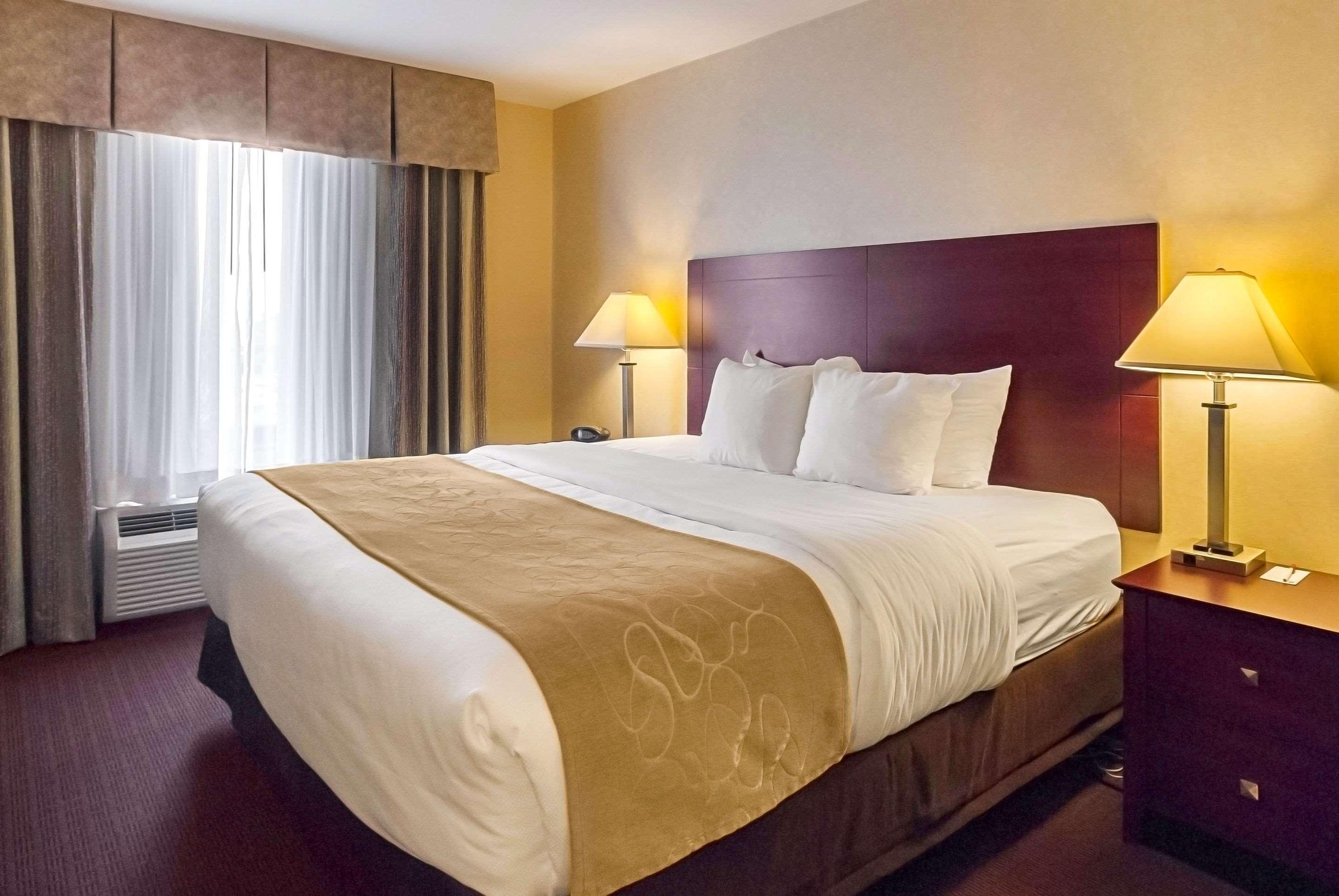 Hotel Comfort Manhattan