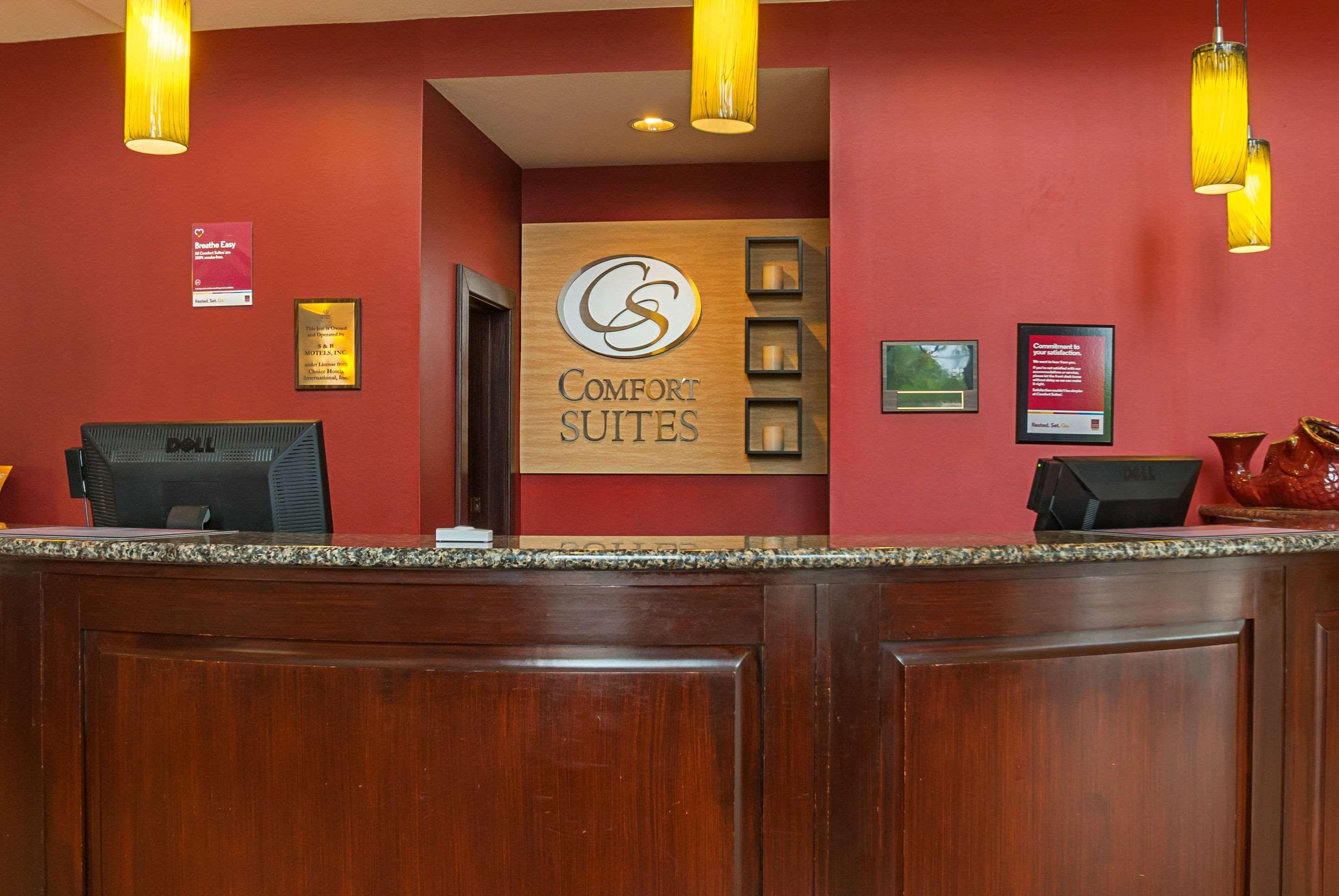 Comfort Hotel 3*