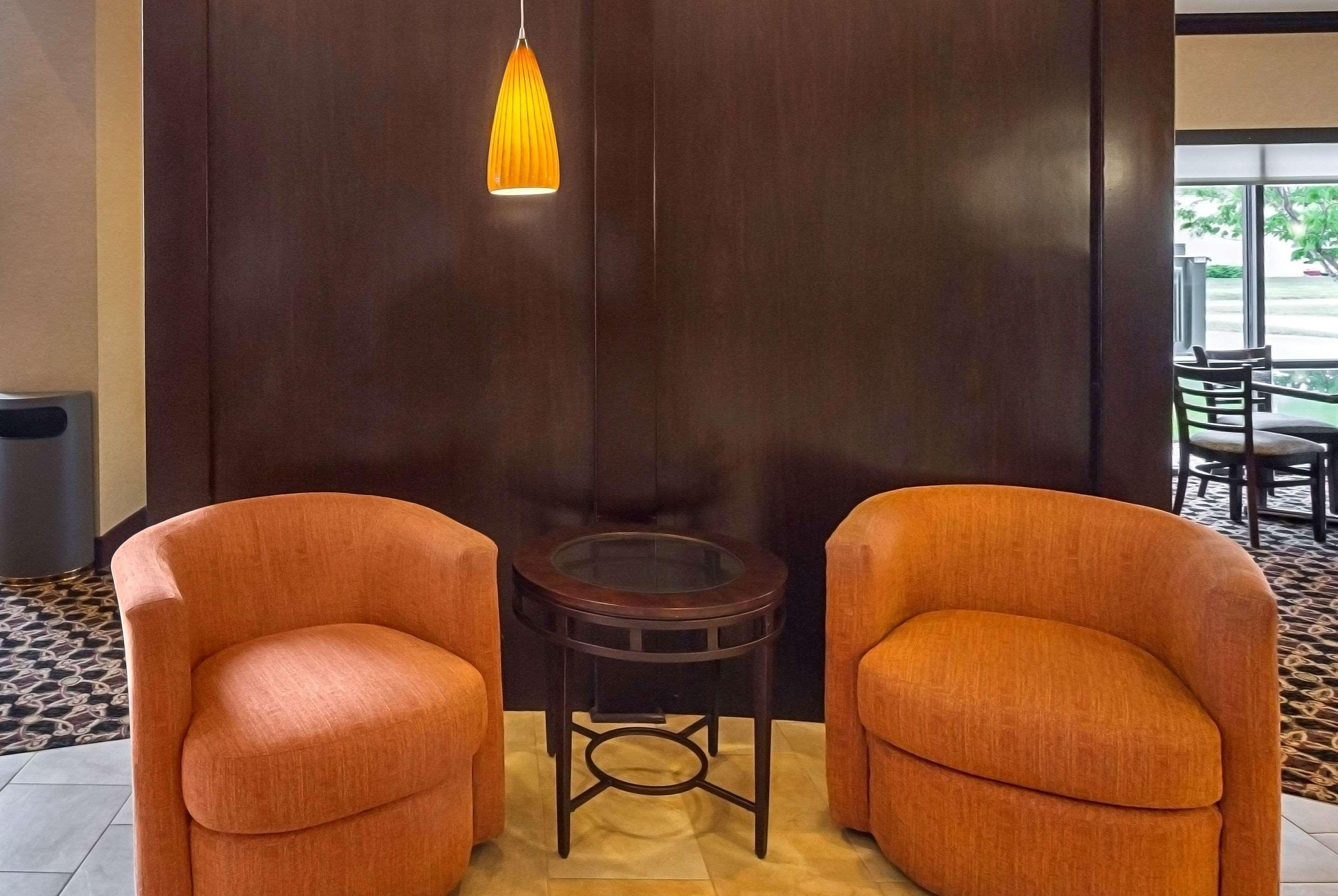 Comfort Hotel Manhattan