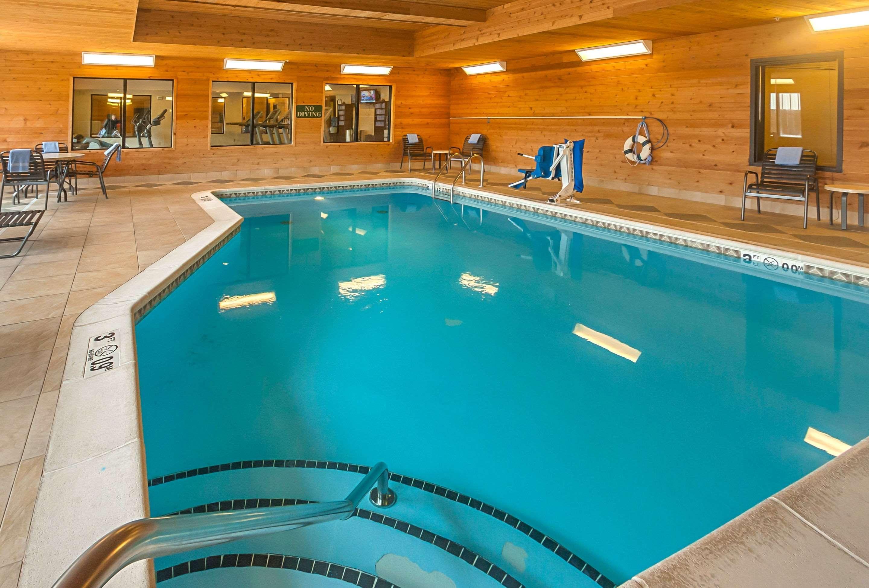Comfort Hotel 3*
