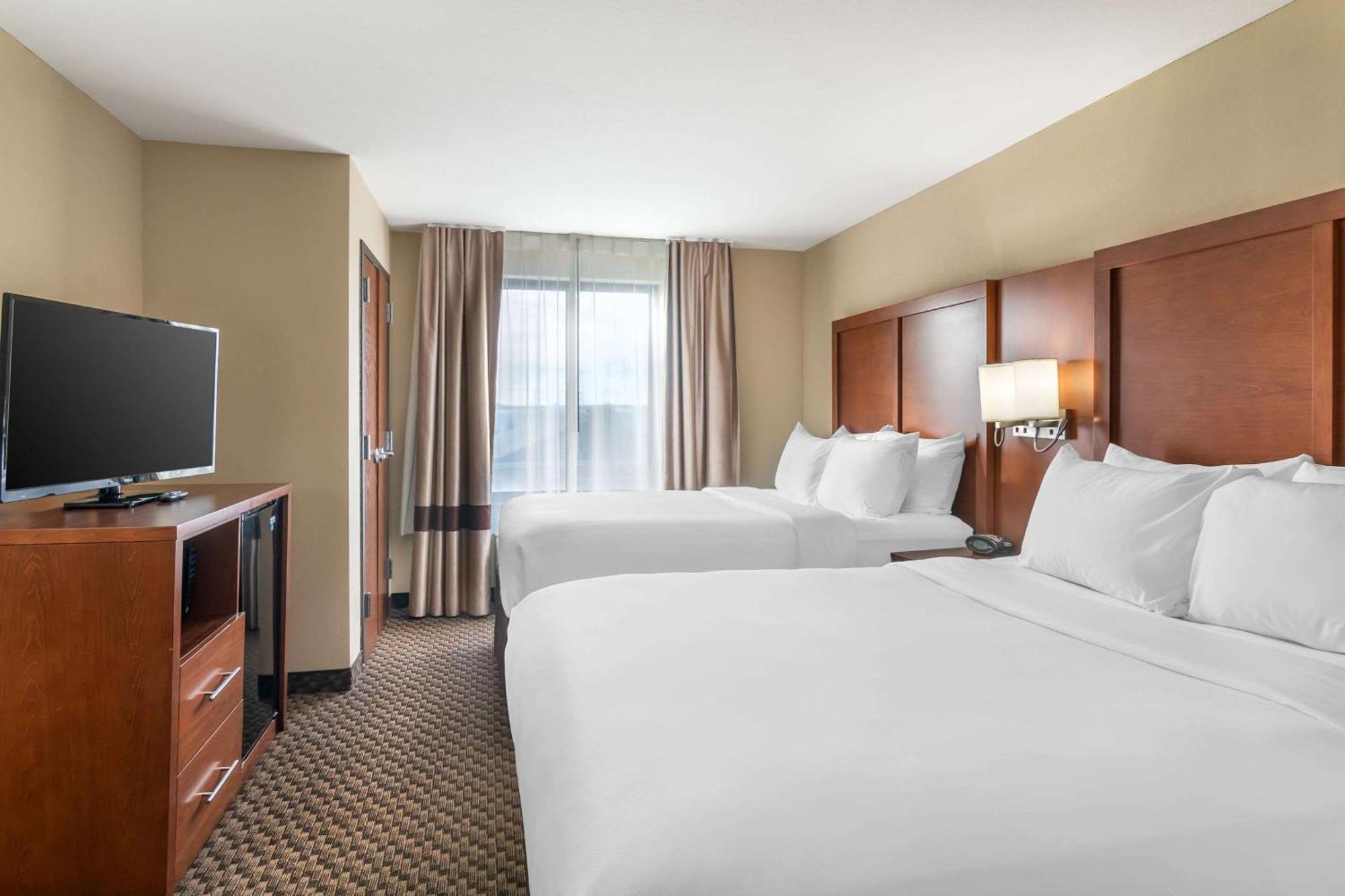 Hotel Comfort Manhattan