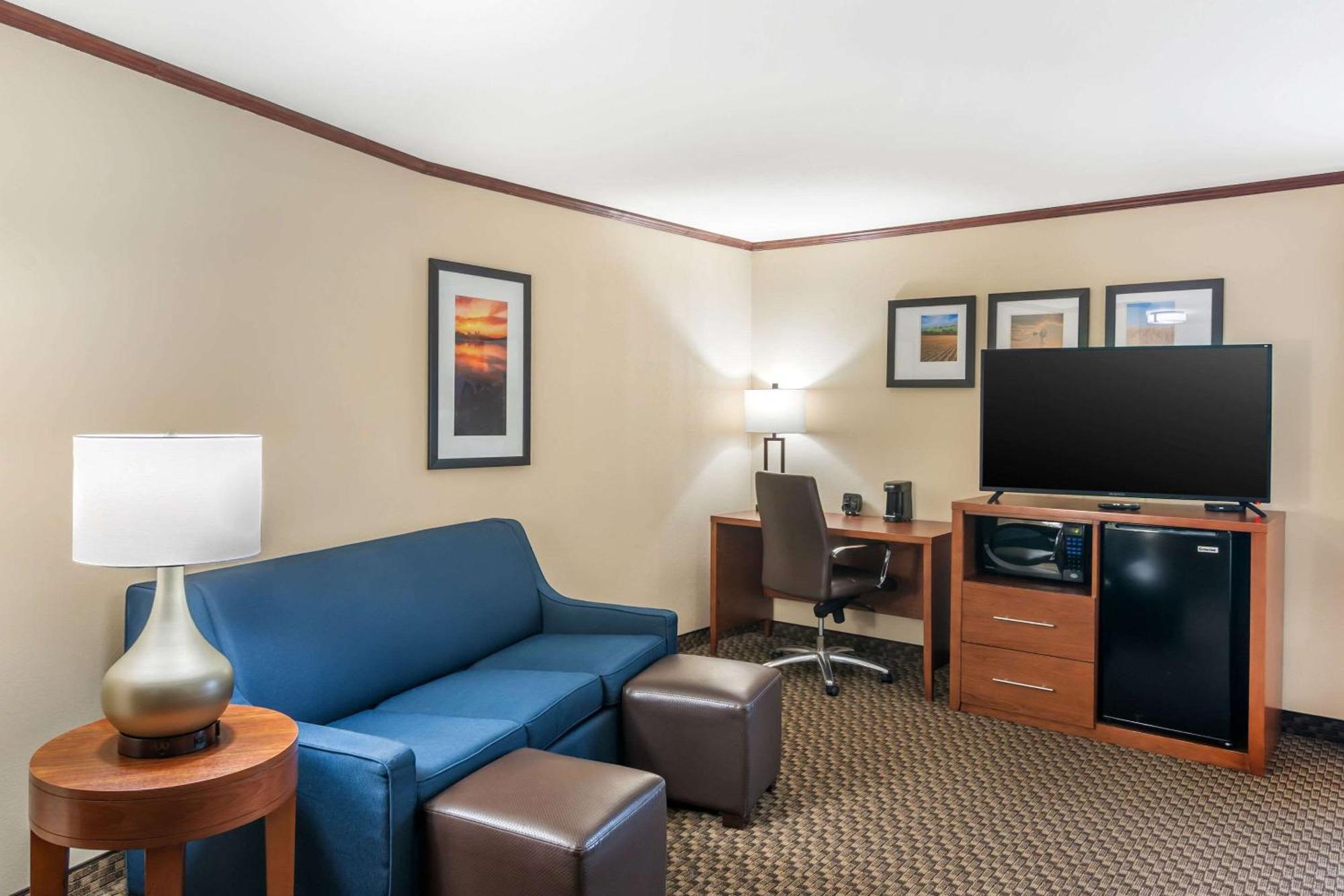 Hotel Comfort
