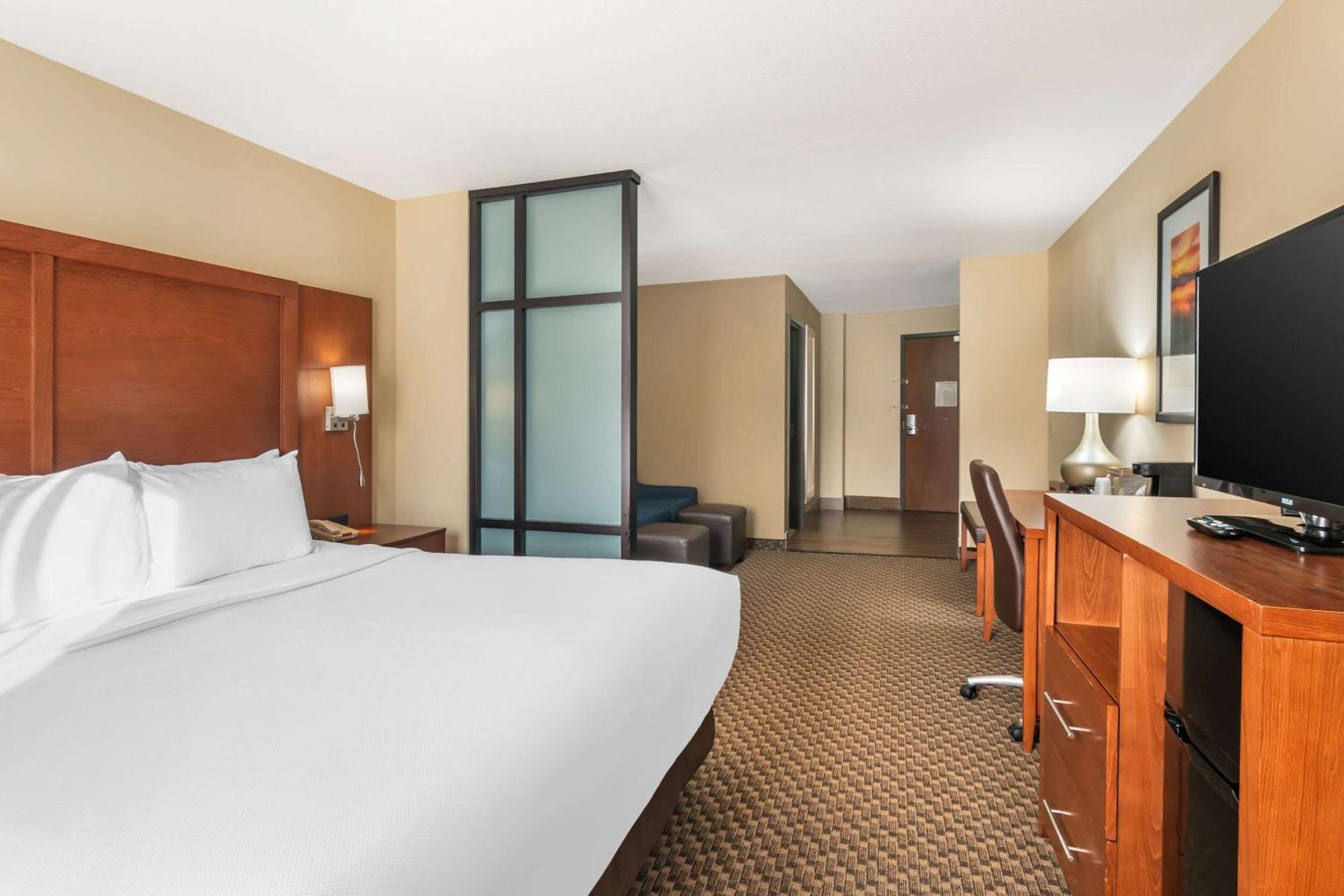 Hotel Comfort 3*