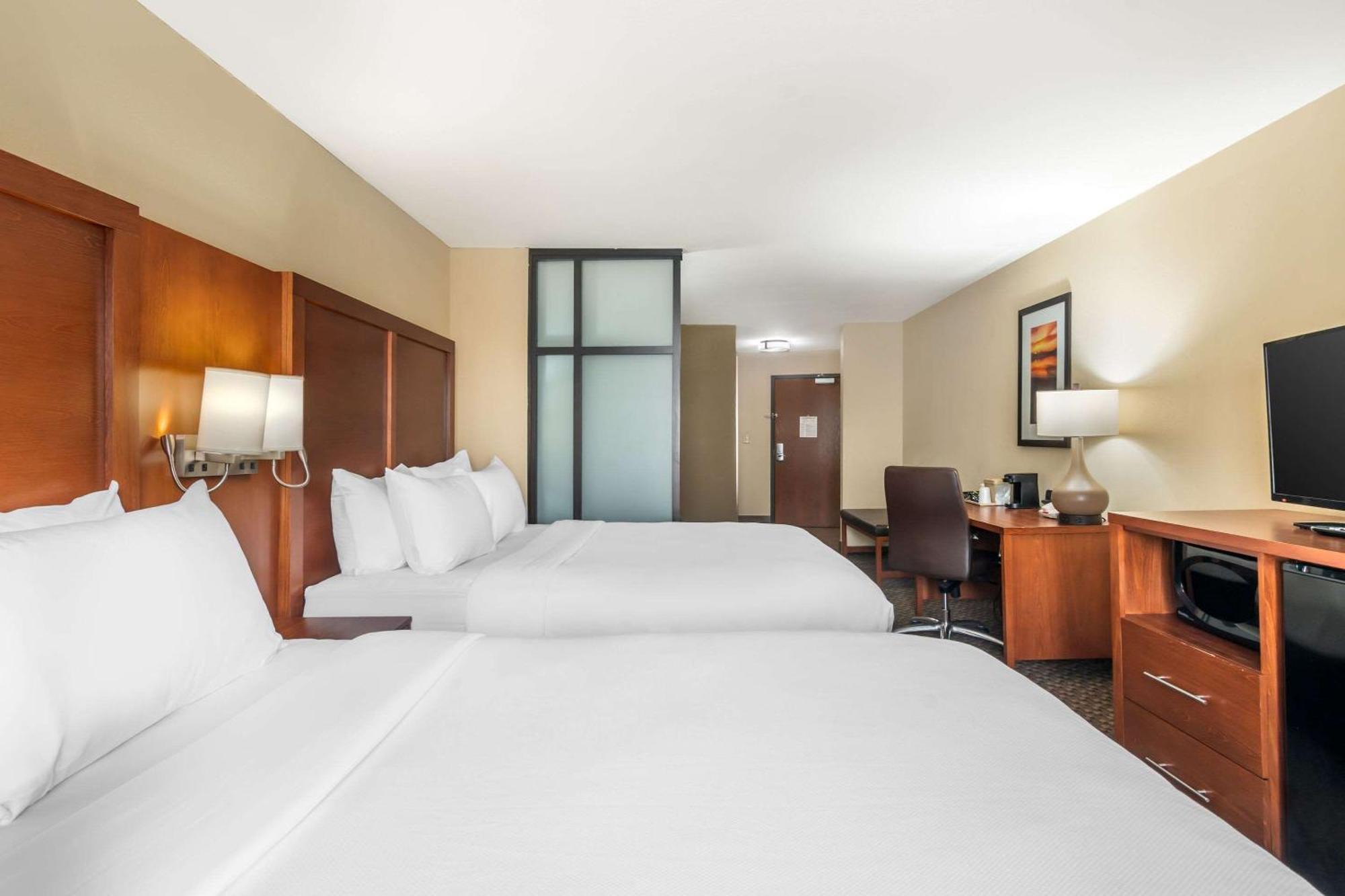 Comfort Hotel Manhattan