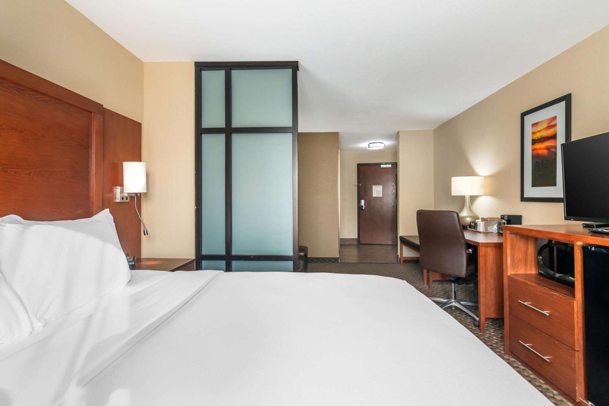 Hotel Comfort Manhattan