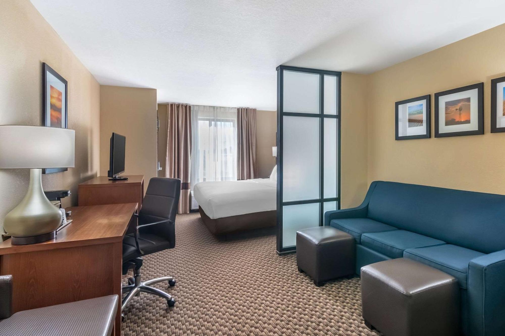 Comfort 3*