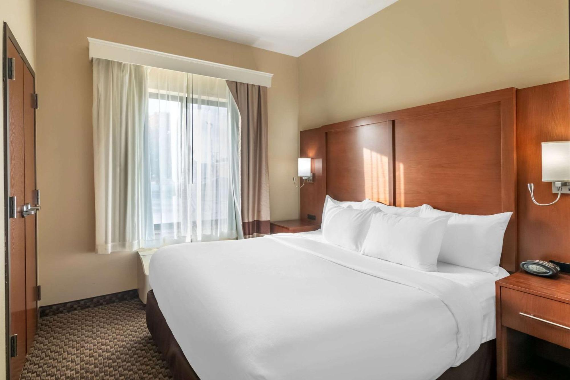 Comfort Hotel