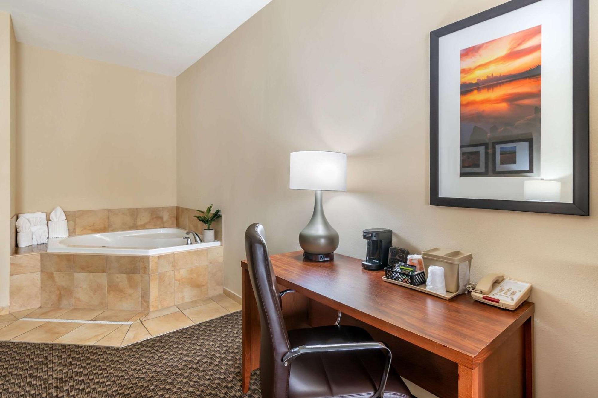 Hotel Comfort
