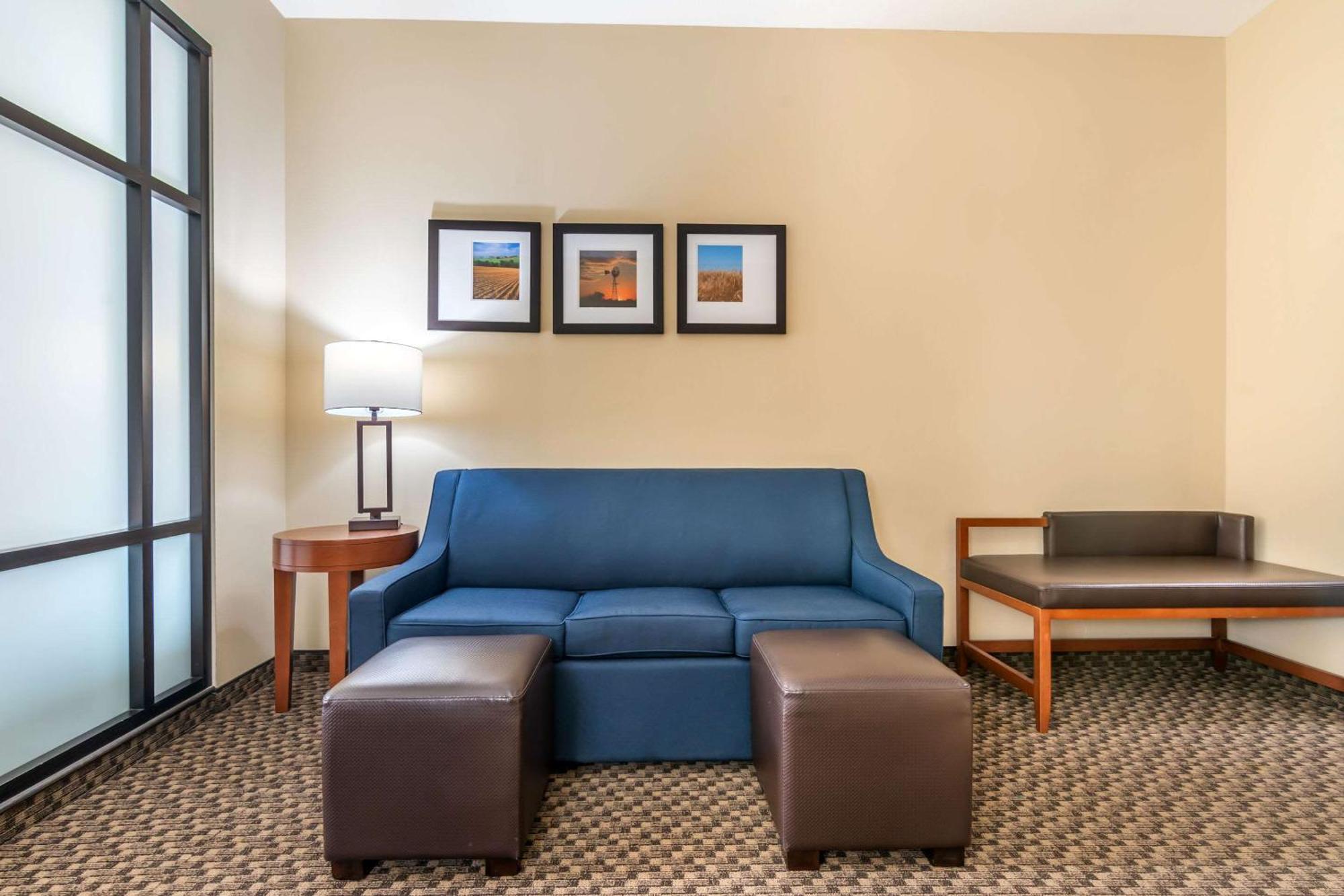 Comfort Hotel Manhattan