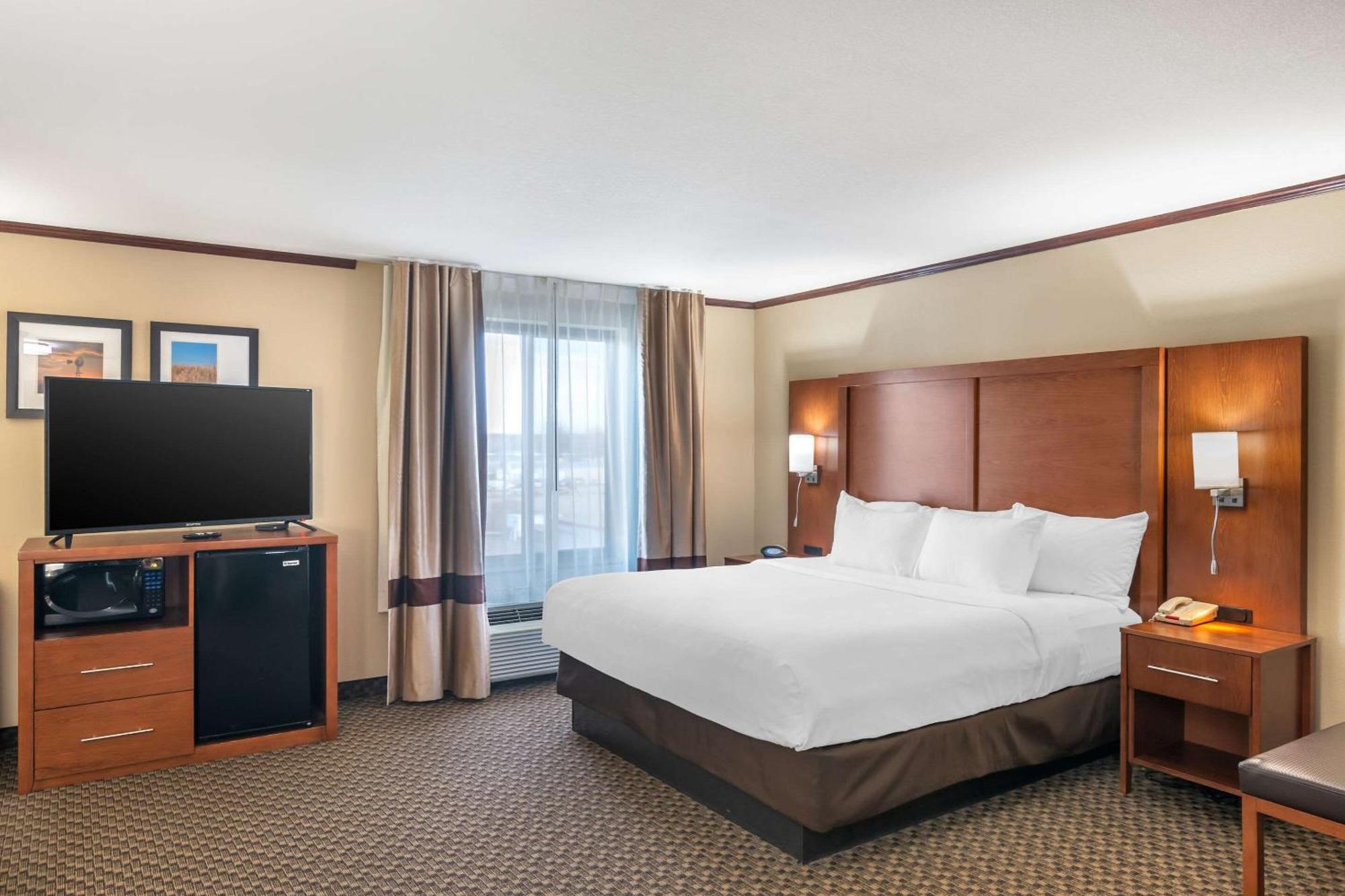 Hotel Comfort Manhattan
