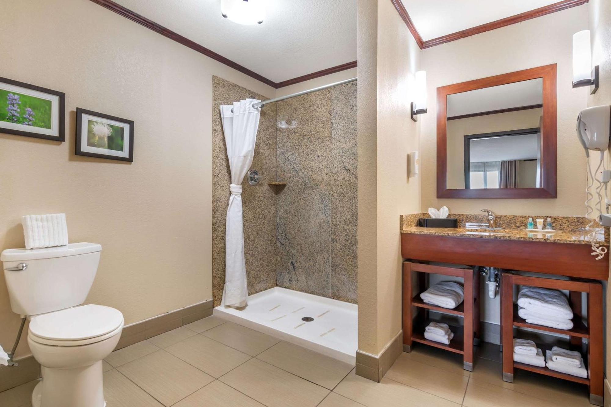 Comfort Hotel 3*