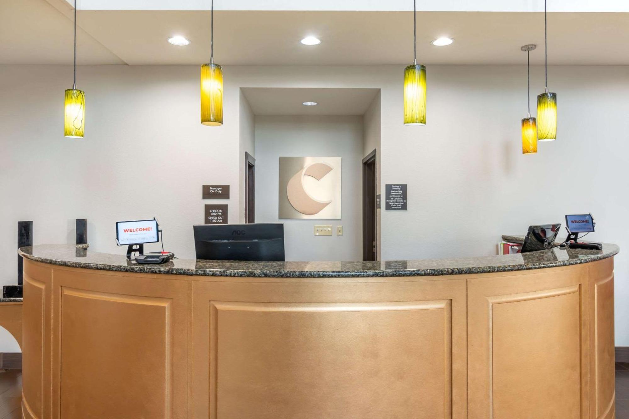 Comfort Hotel Manhattan