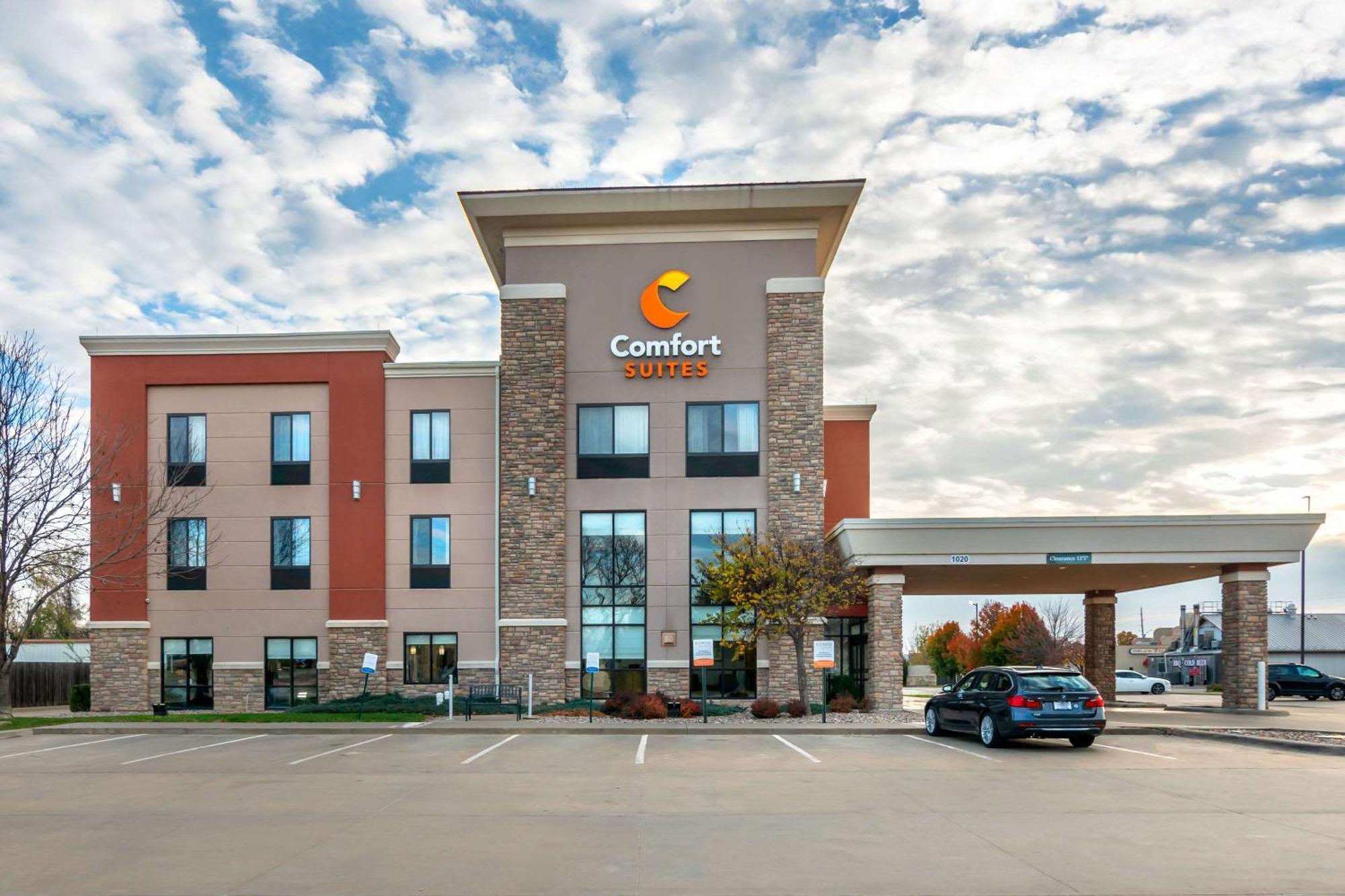 Comfort Hotel