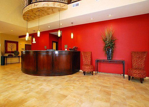 Comfort Hotel Manhattan