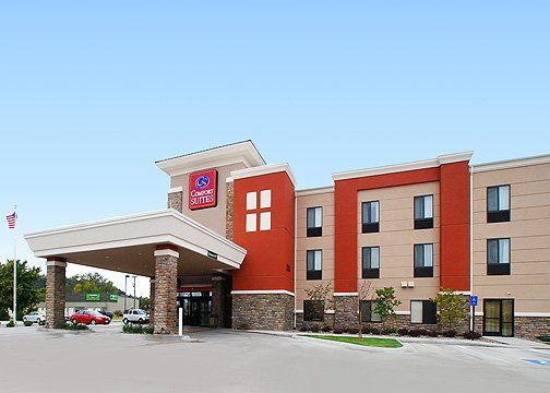Comfort Hotel