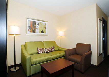 Hotel Comfort